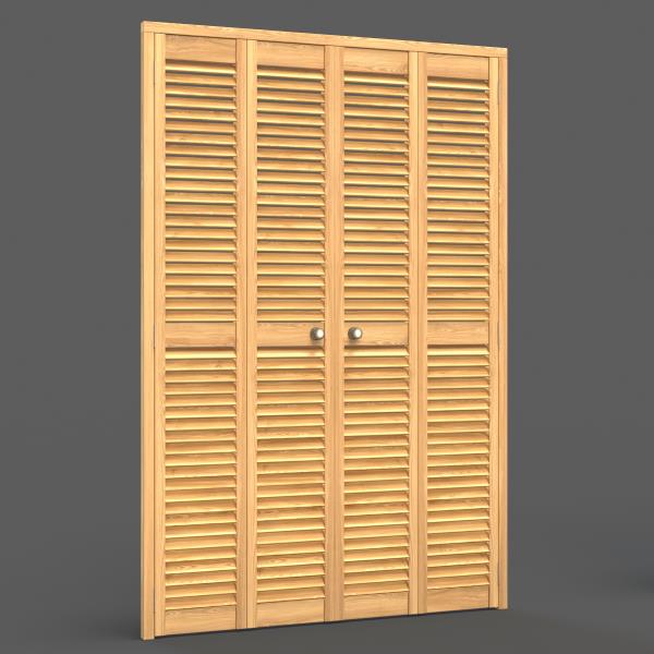 مدل سه بعدی درب - دانلود مدل سه بعدی درب- آبجکت سه بعدی درب -Doors 3d model - Doors 3d Object - Doors OBJ 3d models - Doors FBX 3d Models - Door-درب